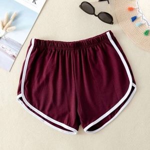 NWT! Super Cute Dolphin Shorts ✨